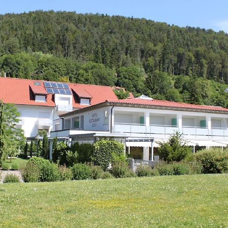 Zuefle Hotel Restaurant Spa Sulz am Neckar Kültér fotó