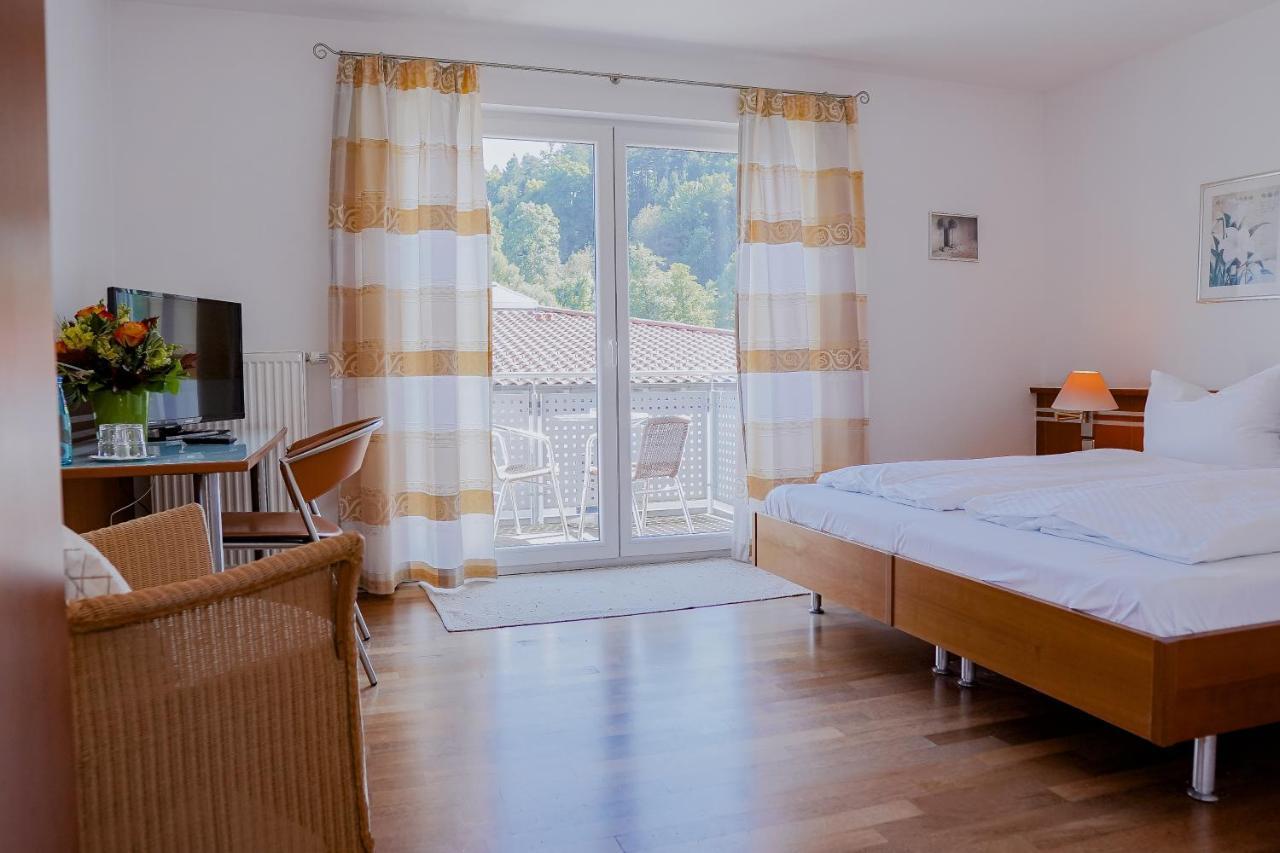 Zuefle Hotel Restaurant Spa Sulz am Neckar Kültér fotó