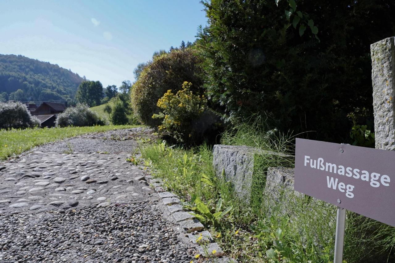 Zuefle Hotel Restaurant Spa Sulz am Neckar Kültér fotó