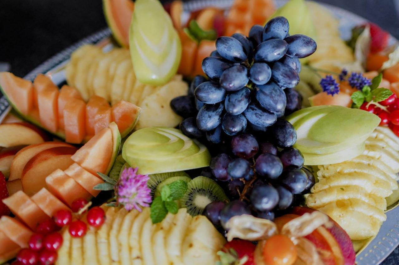 Zuefle Hotel Restaurant Spa Sulz am Neckar Kültér fotó