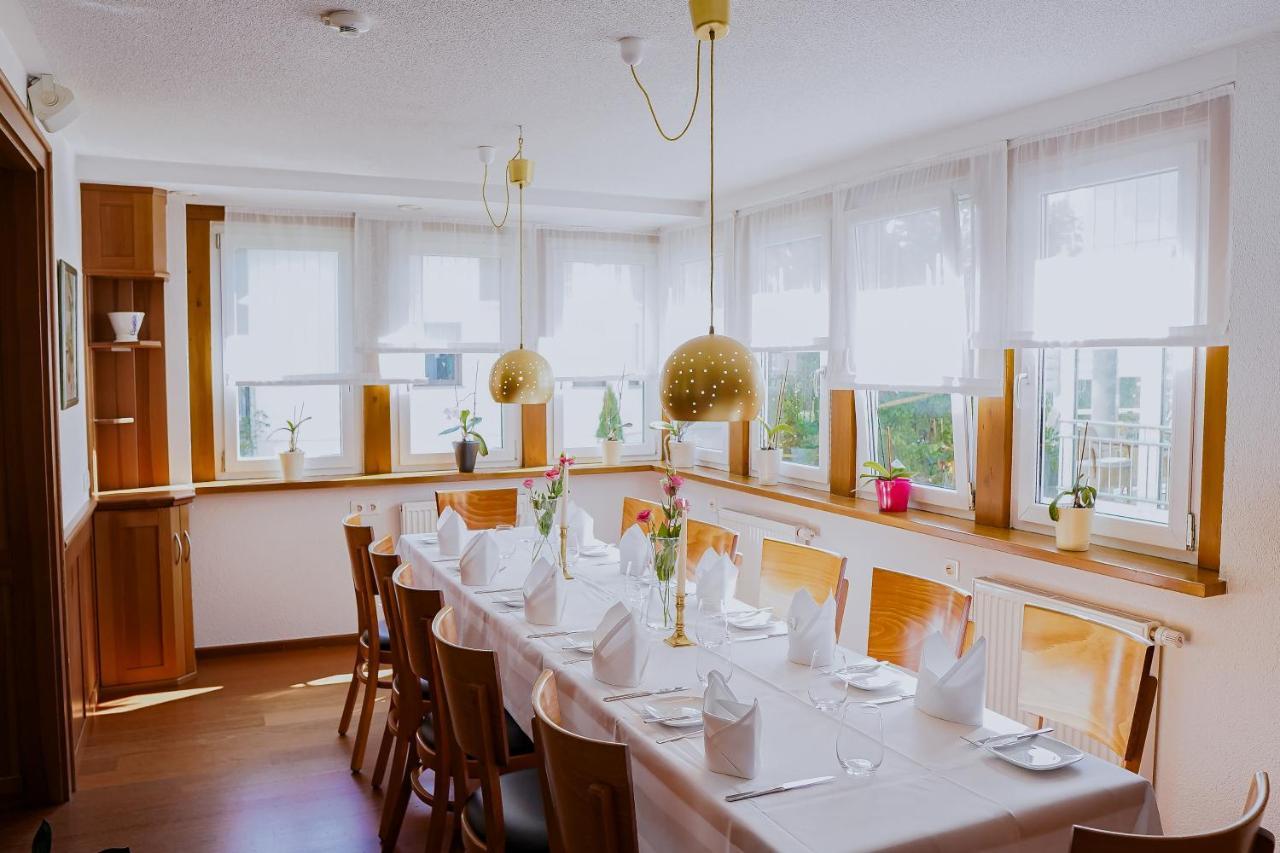 Zuefle Hotel Restaurant Spa Sulz am Neckar Kültér fotó