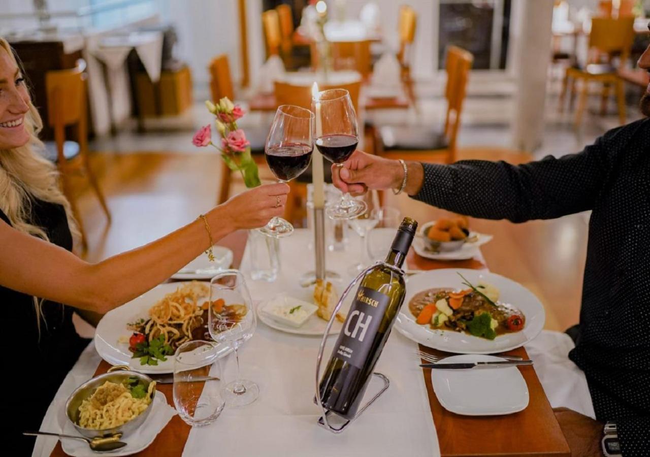 Zuefle Hotel Restaurant Spa Sulz am Neckar Kültér fotó