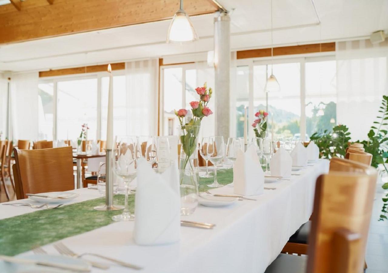 Zuefle Hotel Restaurant Spa Sulz am Neckar Kültér fotó