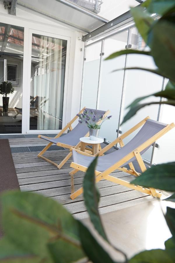 Zuefle Hotel Restaurant Spa Sulz am Neckar Kültér fotó