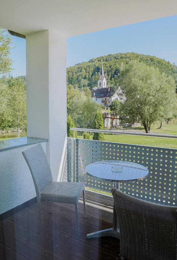 Zuefle Hotel Restaurant Spa Sulz am Neckar Kültér fotó
