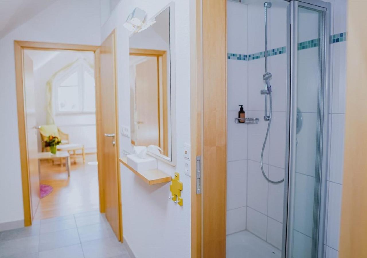 Zuefle Hotel Restaurant Spa Sulz am Neckar Kültér fotó