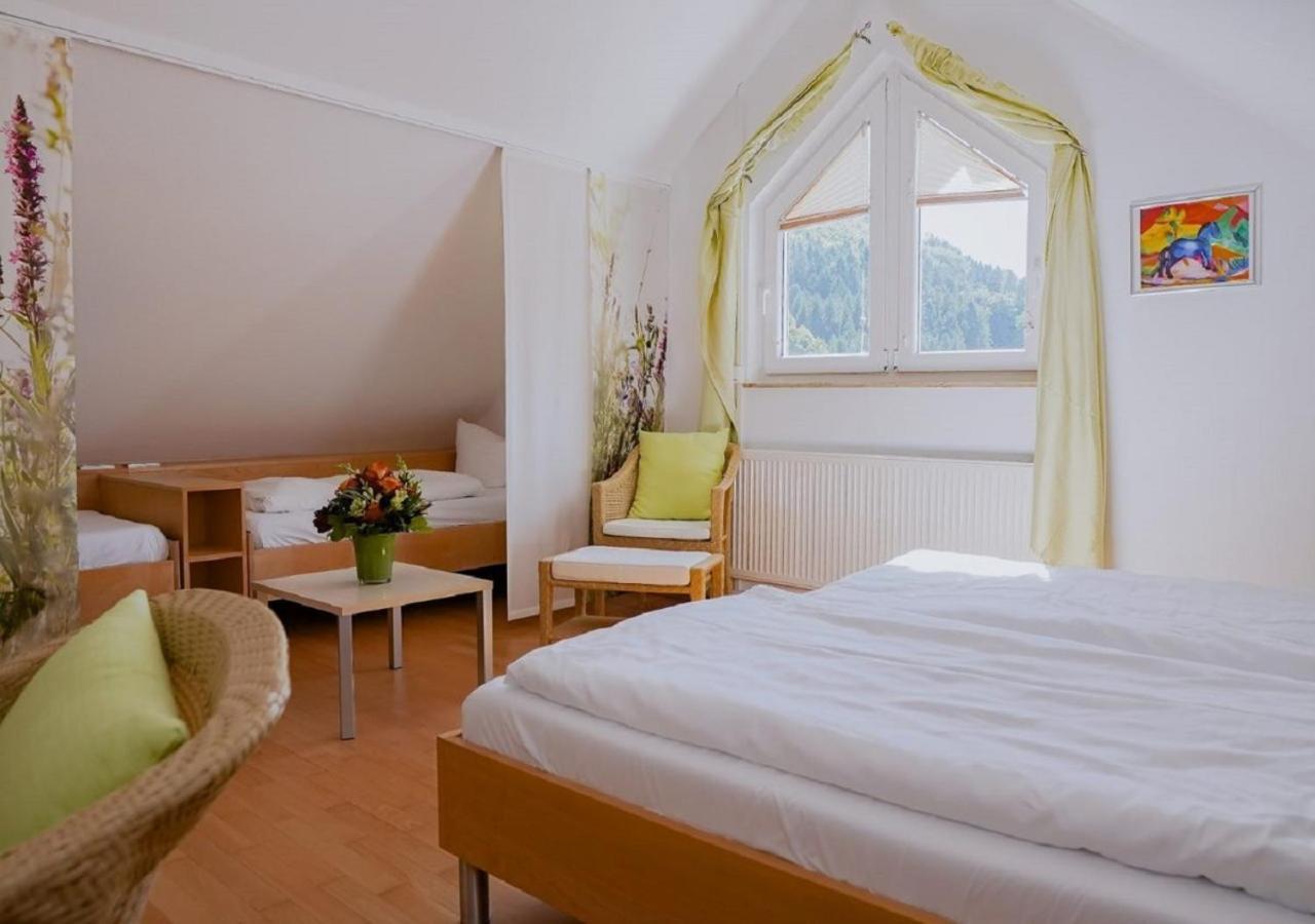 Zuefle Hotel Restaurant Spa Sulz am Neckar Kültér fotó