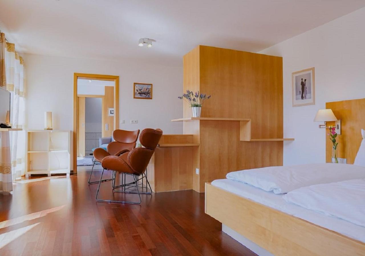 Zuefle Hotel Restaurant Spa Sulz am Neckar Kültér fotó