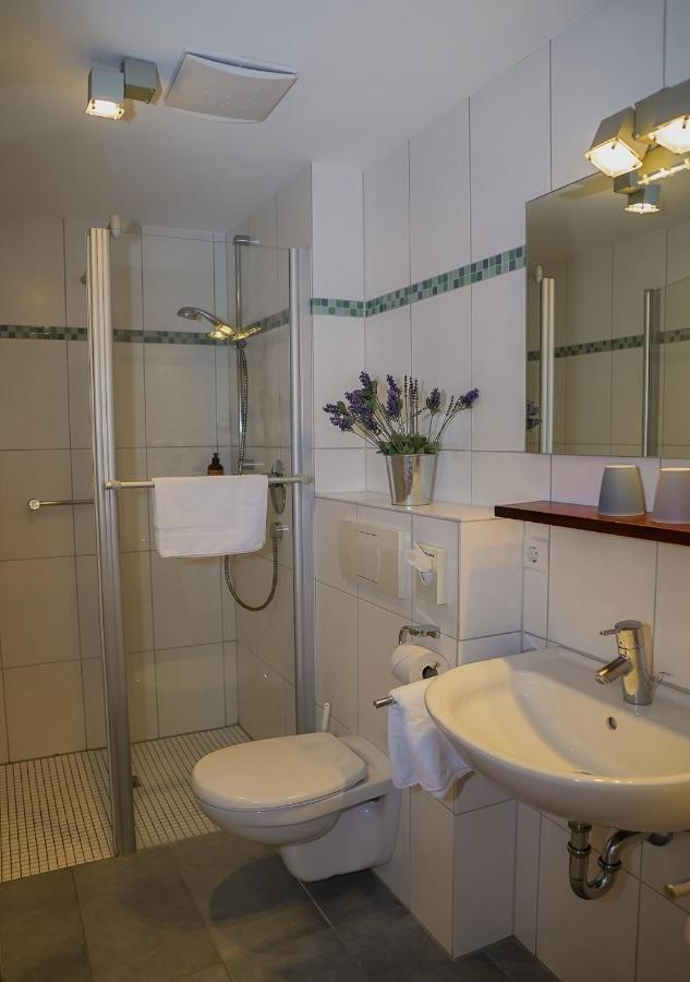 Zuefle Hotel Restaurant Spa Sulz am Neckar Kültér fotó