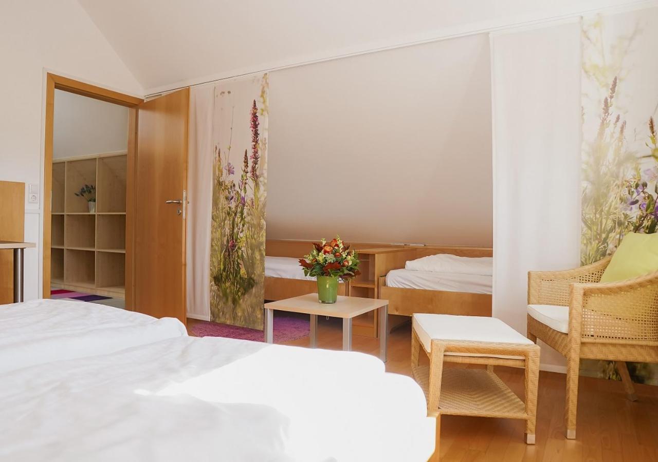 Zuefle Hotel Restaurant Spa Sulz am Neckar Kültér fotó