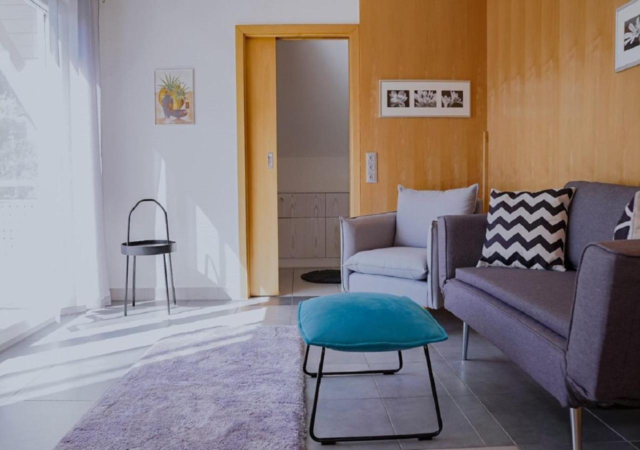 Zuefle Hotel Restaurant Spa Sulz am Neckar Kültér fotó