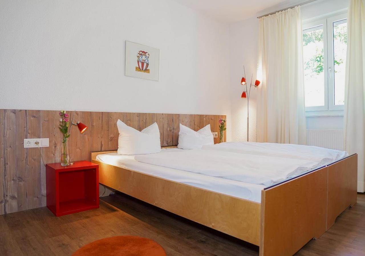 Zuefle Hotel Restaurant Spa Sulz am Neckar Kültér fotó