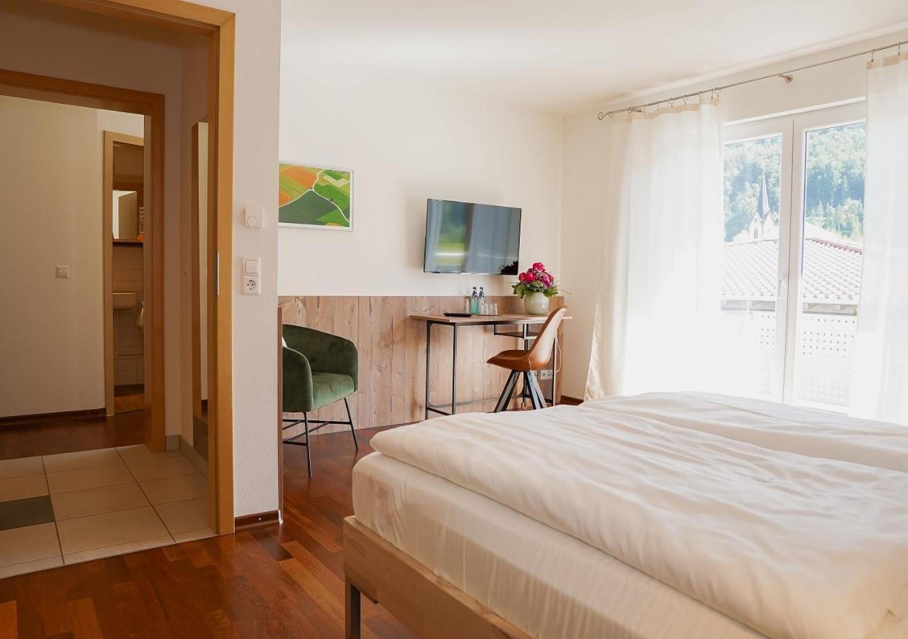 Zuefle Hotel Restaurant Spa Sulz am Neckar Kültér fotó