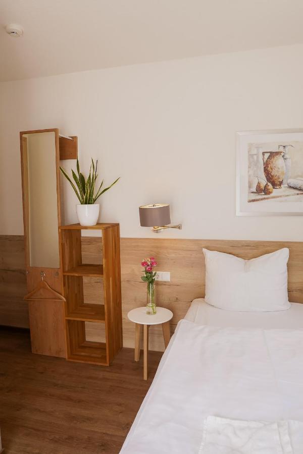 Zuefle Hotel Restaurant Spa Sulz am Neckar Kültér fotó