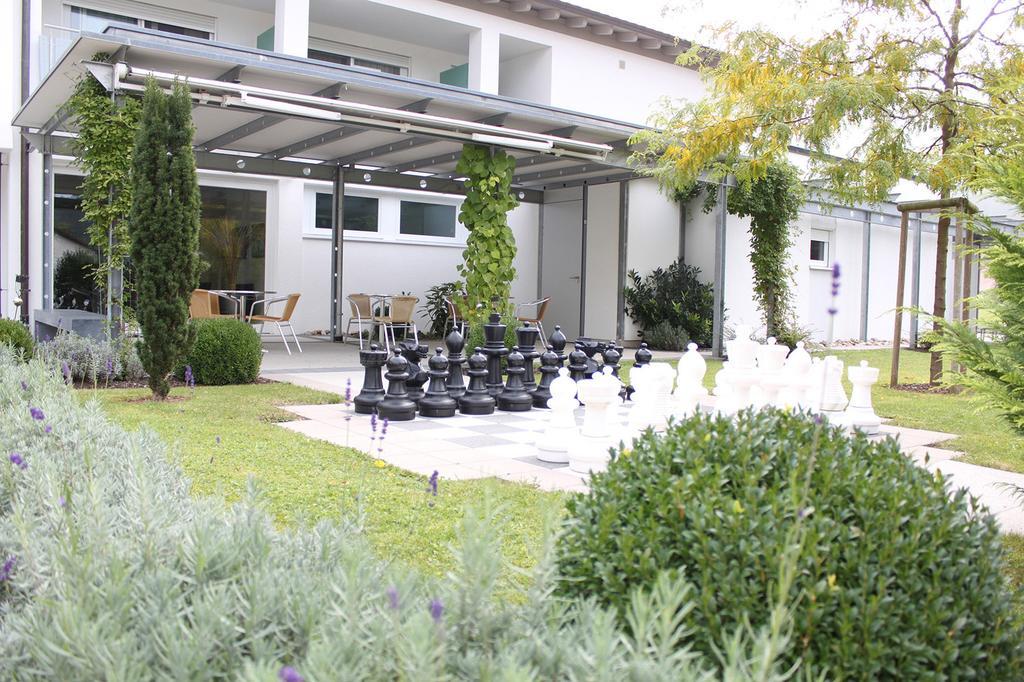 Zuefle Hotel Restaurant Spa Sulz am Neckar Kültér fotó