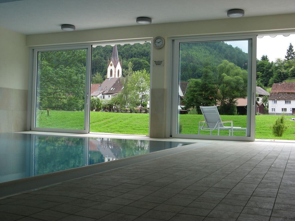 Zuefle Hotel Restaurant Spa Sulz am Neckar Kültér fotó