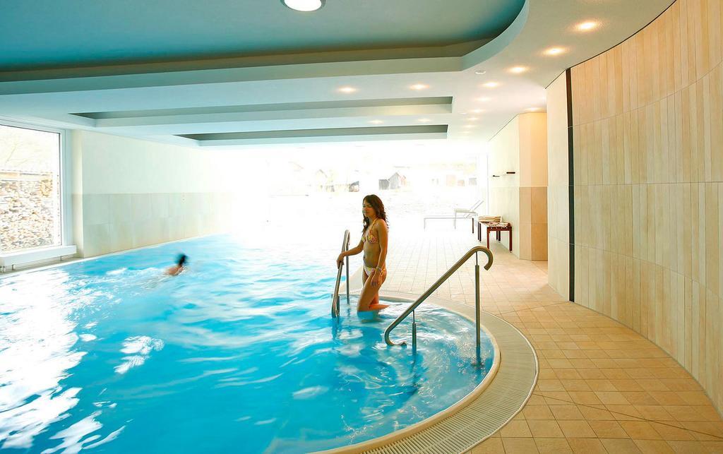Zuefle Hotel Restaurant Spa Sulz am Neckar Kültér fotó